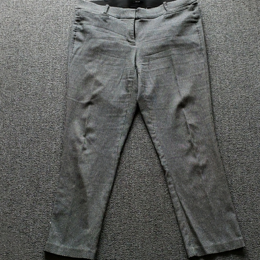 Lane Bryant Allie Straight Leg Size 18